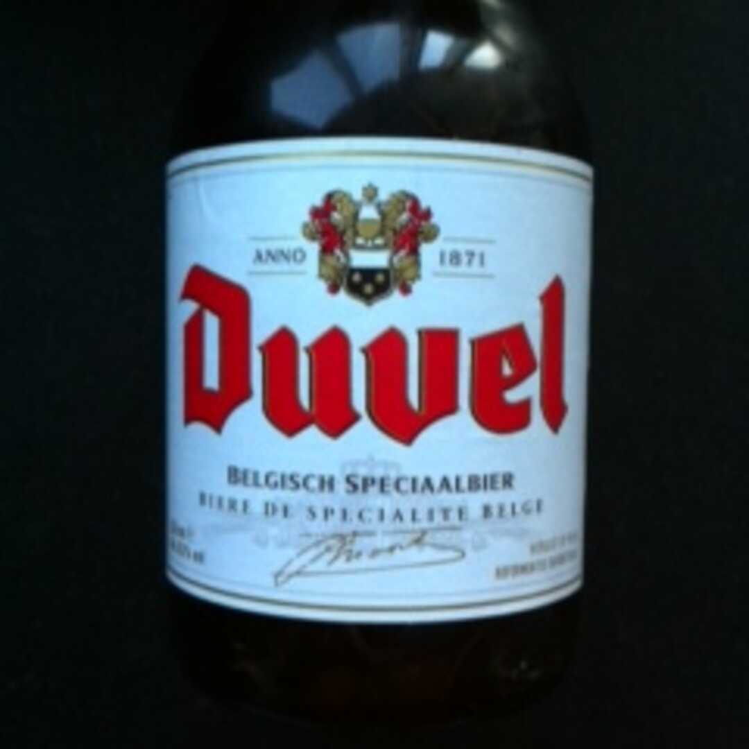 Duvel Bier