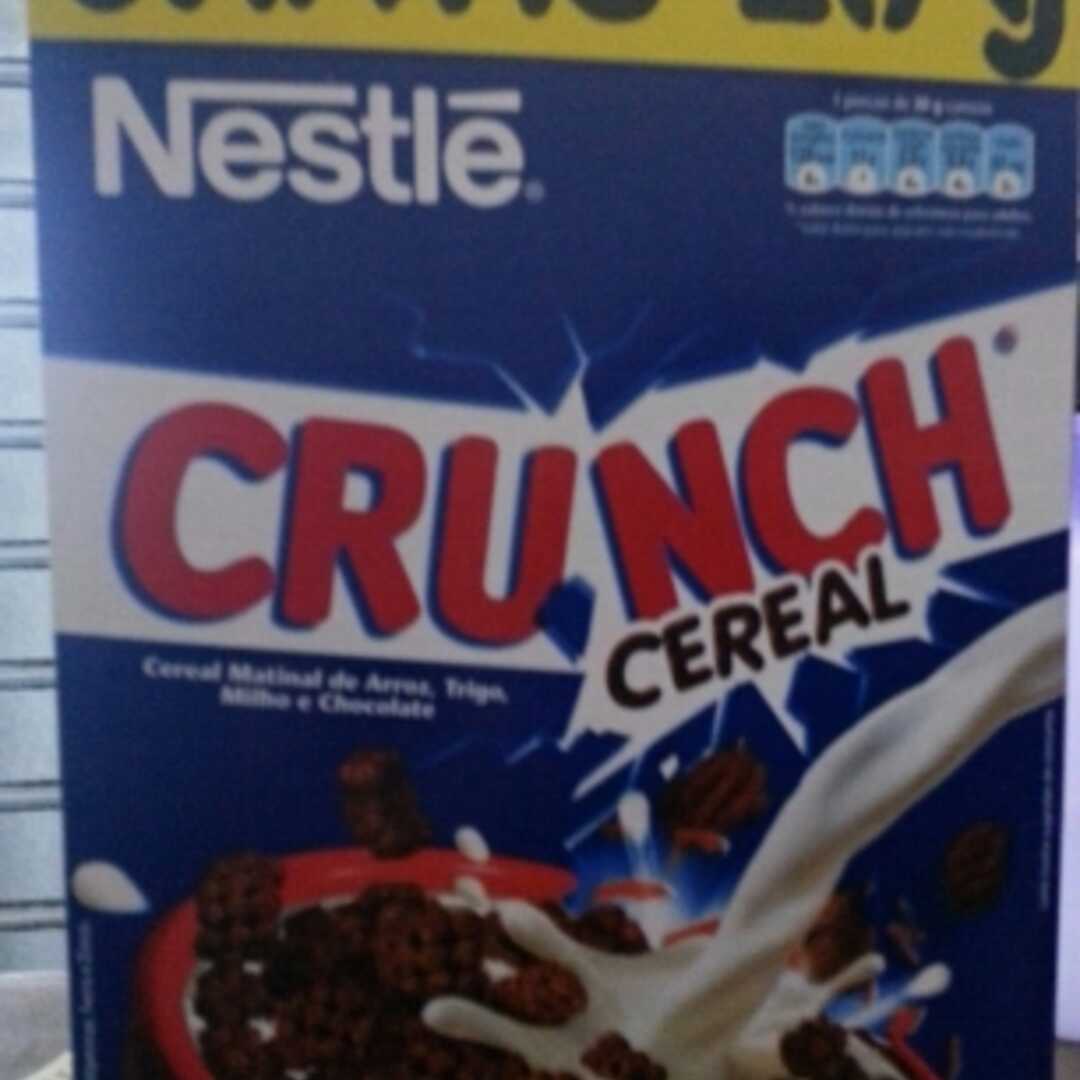 Nestlé Crunch Cereal