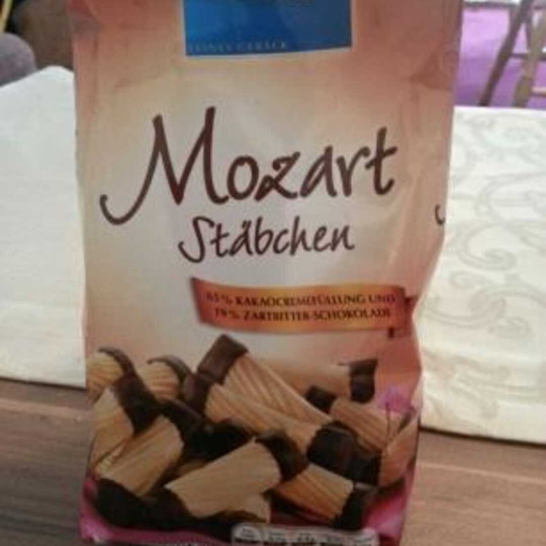 Biscoteria Mozart Stäbchen