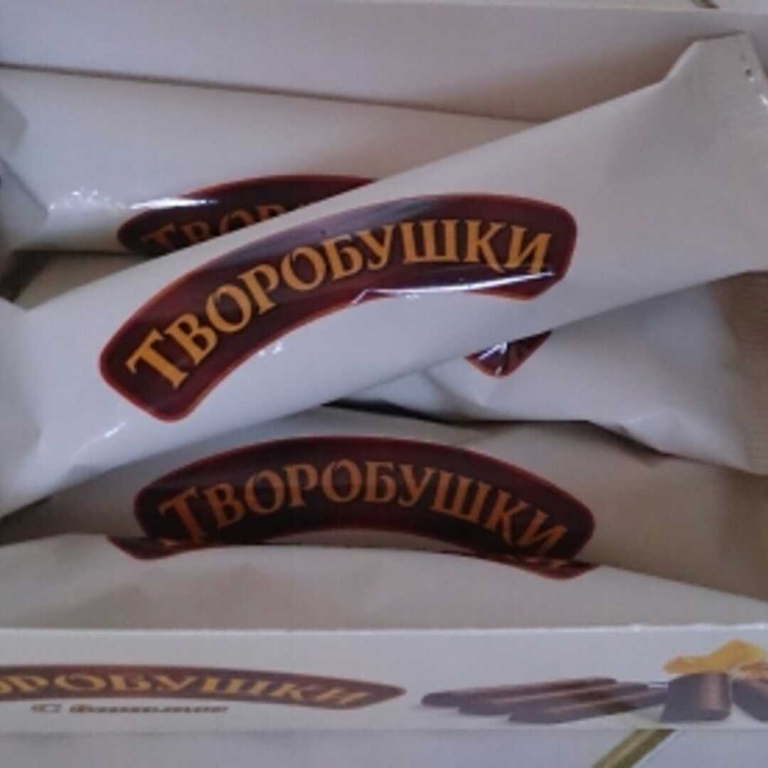 Молочное Дело Творобушки