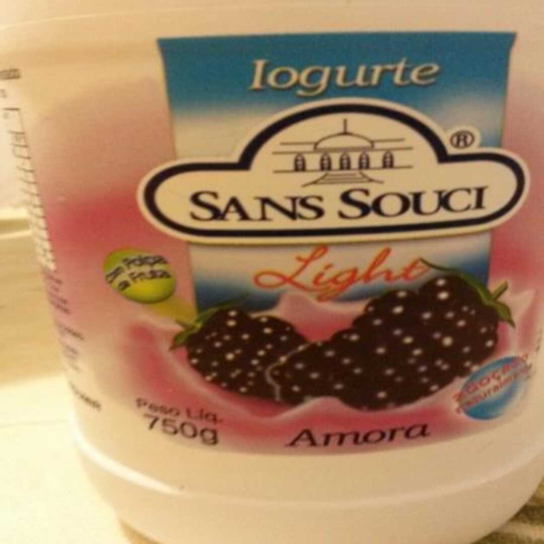 Sans Souci Iogurte Light Amora