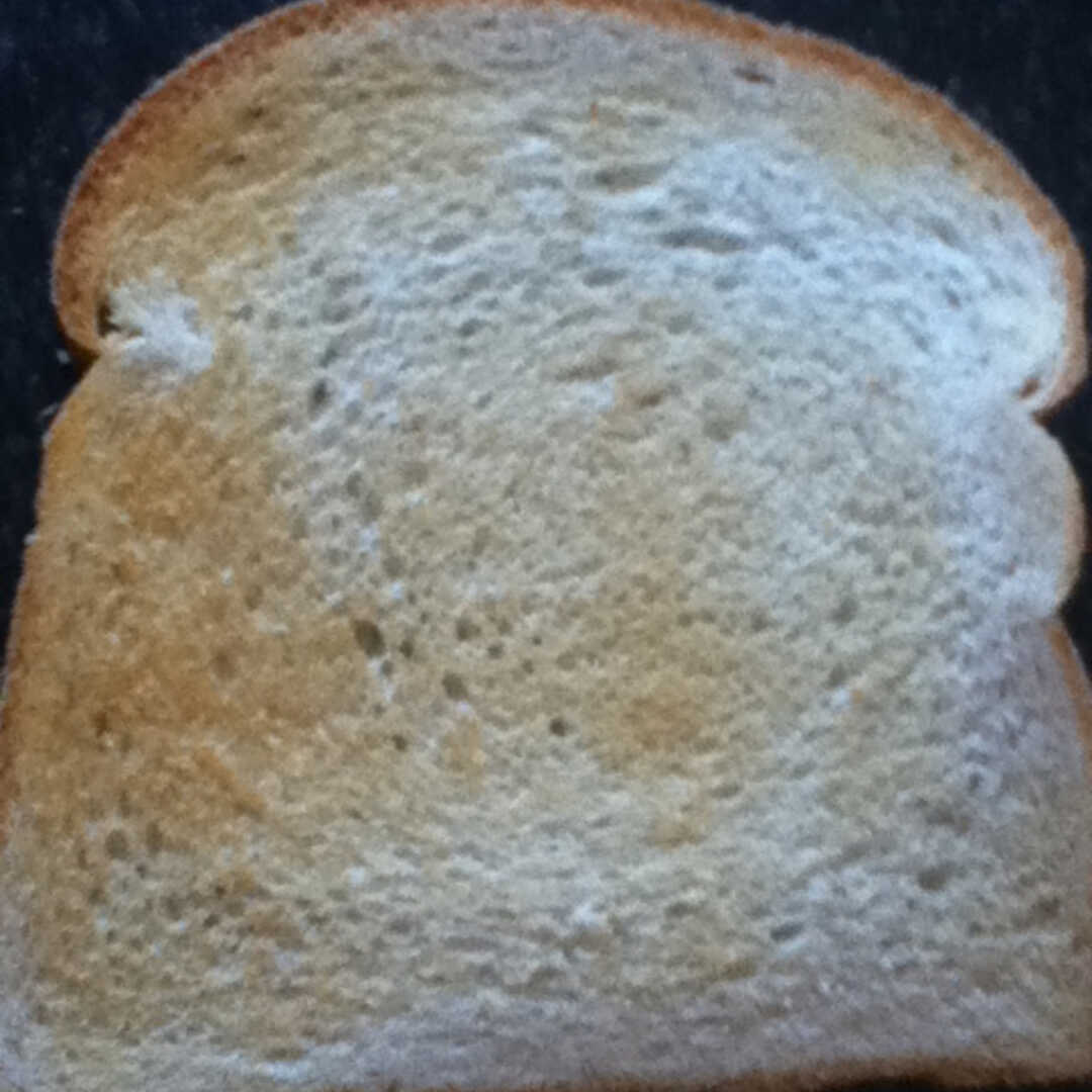Geroosterd Brood