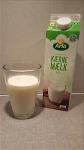 Cheasy Kærnemælk