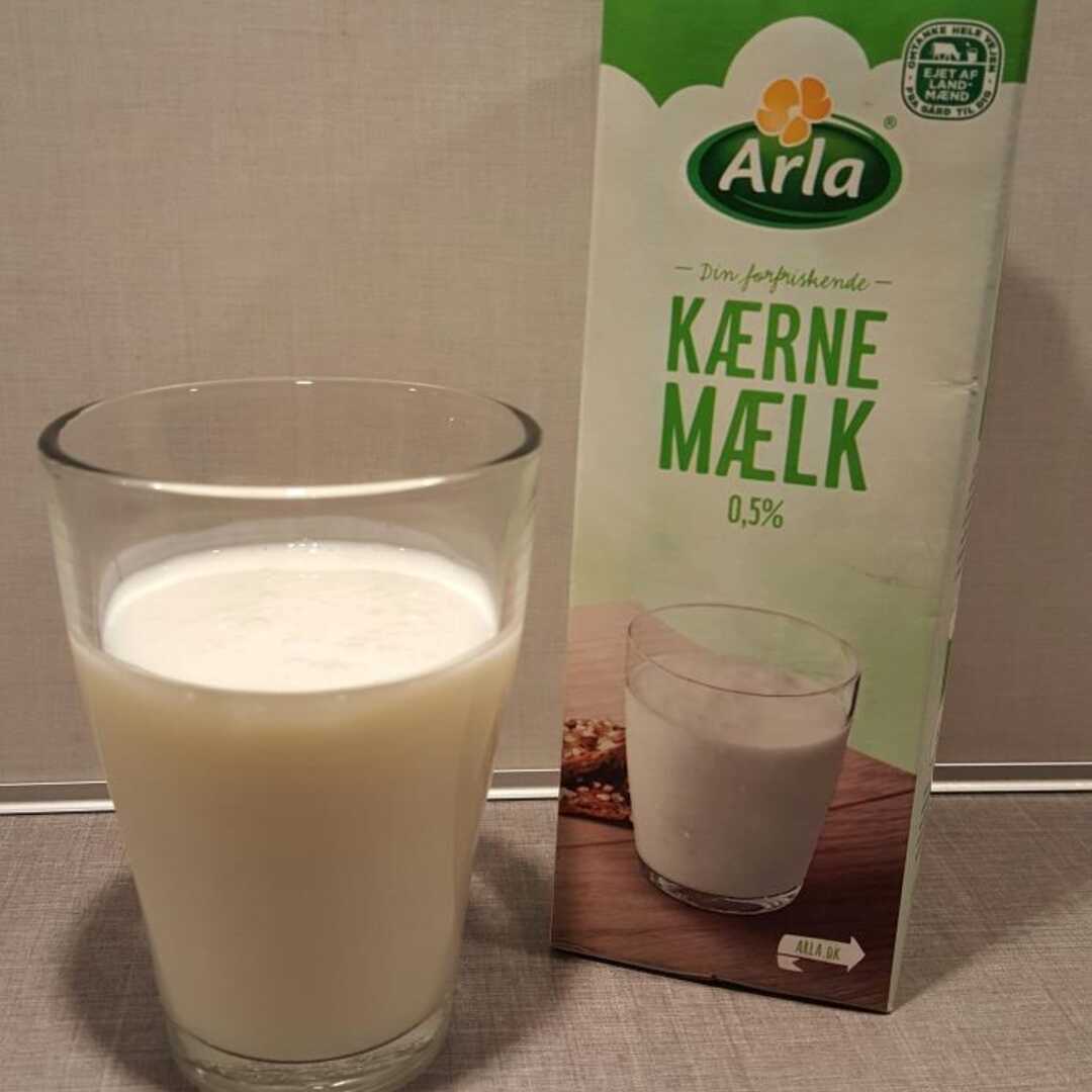 Cheasy Kærnemælk
