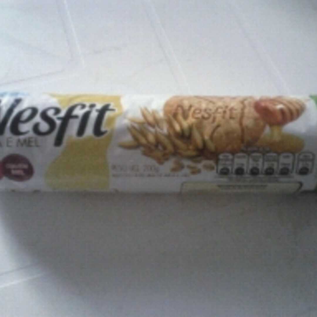 Nestlé Biscoito Nesfit Aveia e Mel