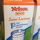 Neilson Dairy 1% Partly Skimmed Milk