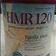 HMR HMR 120 Vanilla Shake