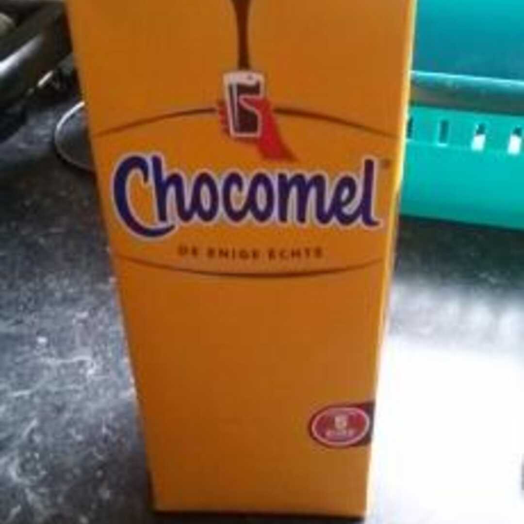 Chocomel Chocolademelk