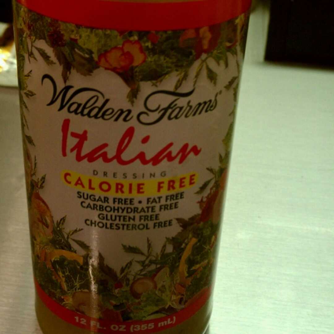 Walden Farms Calorie Free Italian Dressing
