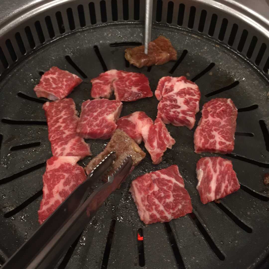 쇠고기 안창살 (지방 0.5센치)