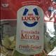 Mr. Lucky Ensalada Mixta