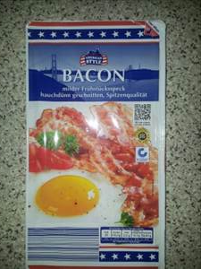 American Style Bacon