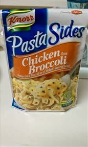 Knorr Pasta Sides - Chicken Broccoli