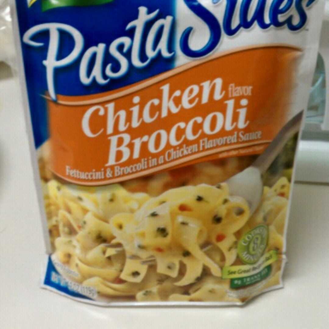 Knorr Pasta Sides - Chicken Broccoli
