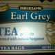 Bigelow Tea Earl Grey Tea