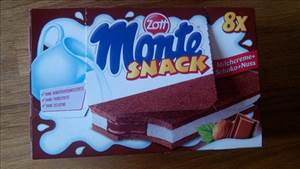 Zott Monte Snack  (29g)
