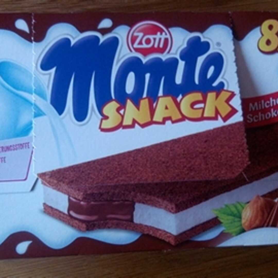 Zott Monte Snack  (29g)