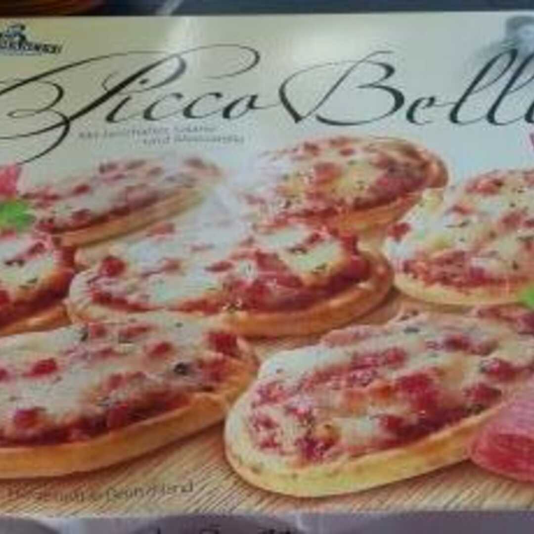 Mama Mancini Picco Belli Salami