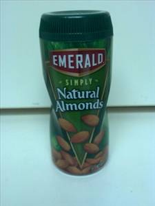 Emerald Simply Natural Almonds