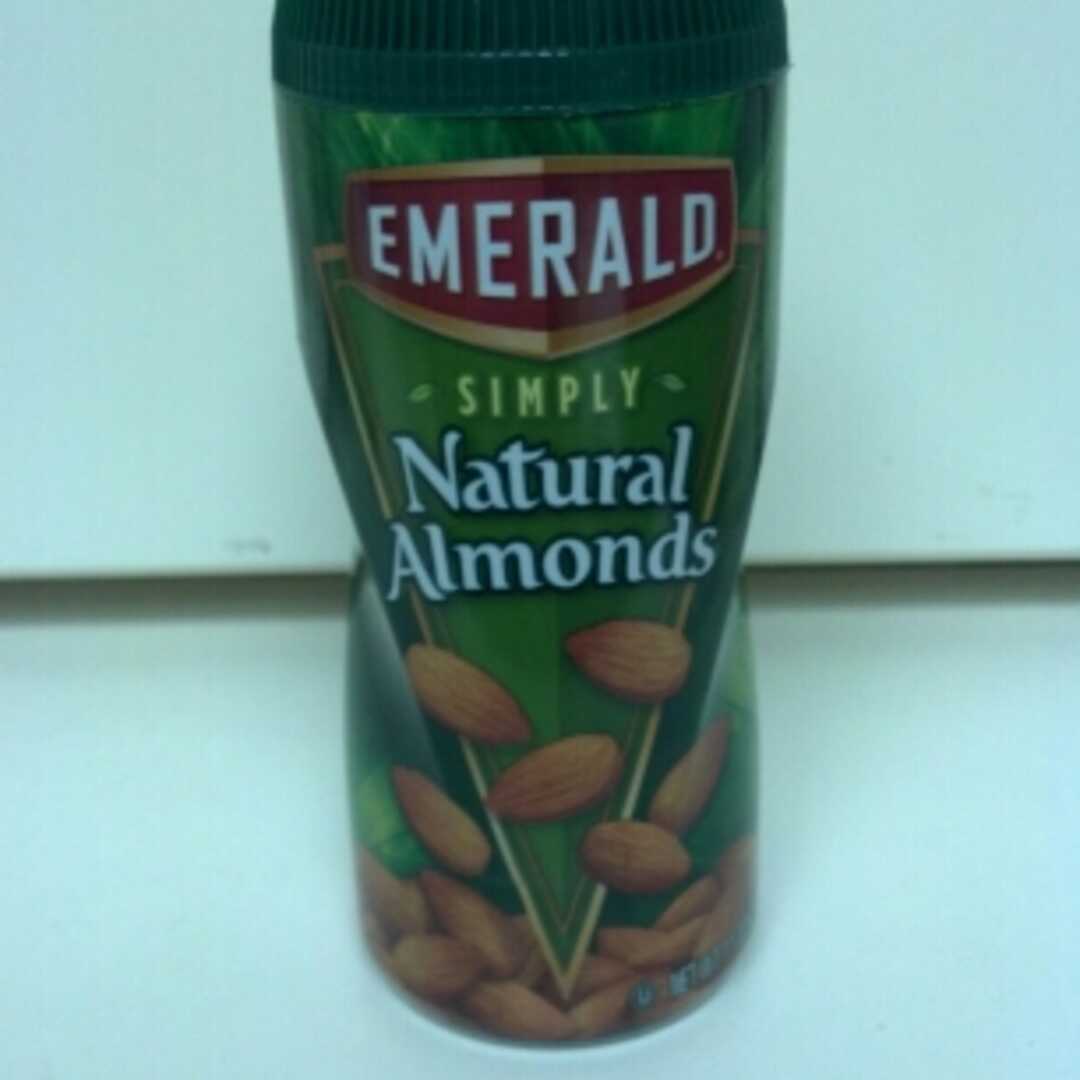 Emerald Simply Natural Almonds