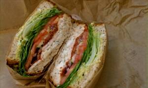 Specialty's Cobb Sandwich