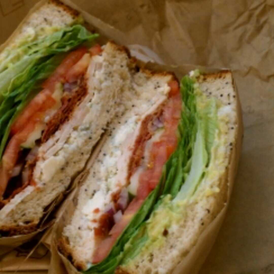 Specialty's Cobb Sandwich