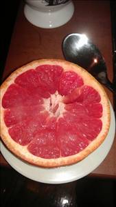 Florida Pink and Red Grapefruit