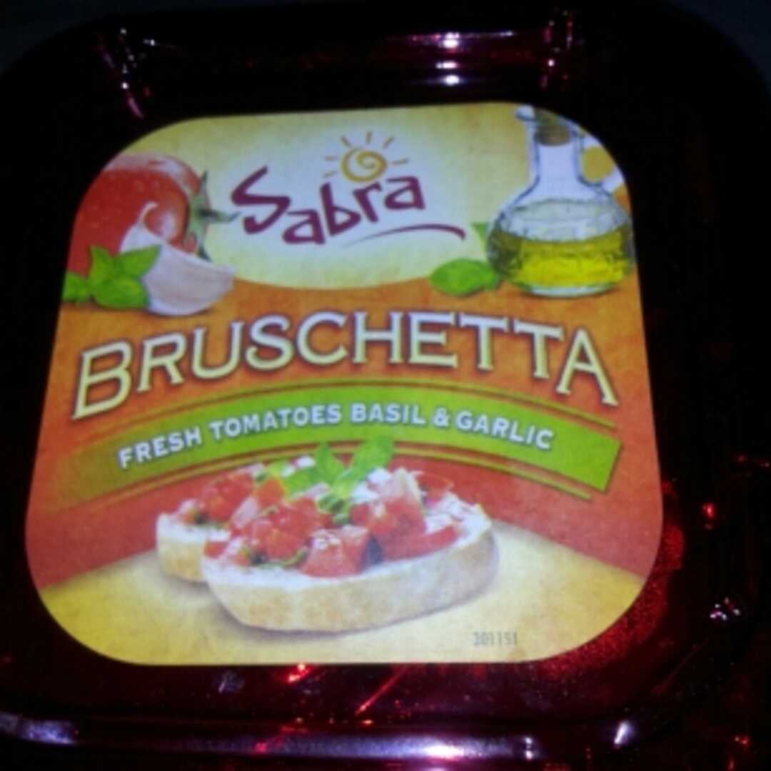 Sabra Bruschetta