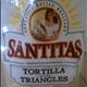 Santitas Tortilla Triangles