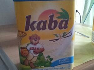 Kaba Vanille Geschmack