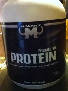 Mammut Protein 90