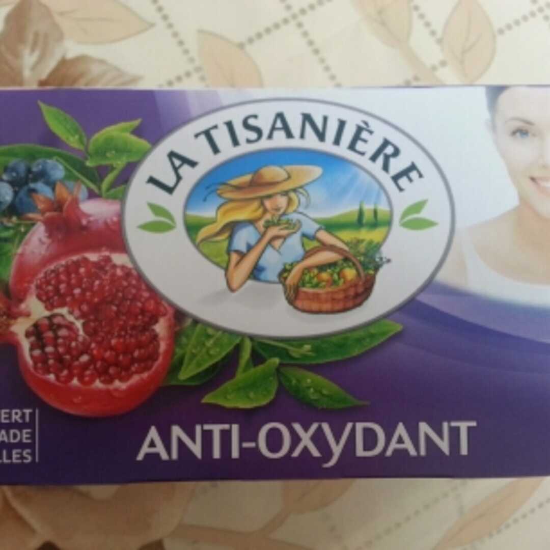 La Tisanière Anti-Oxydant