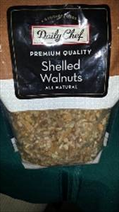 Daily Chef Shelled Walnuts