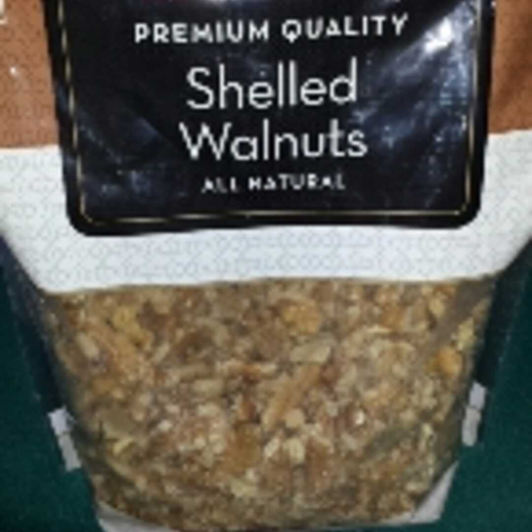 Daily Chef Shelled Walnuts