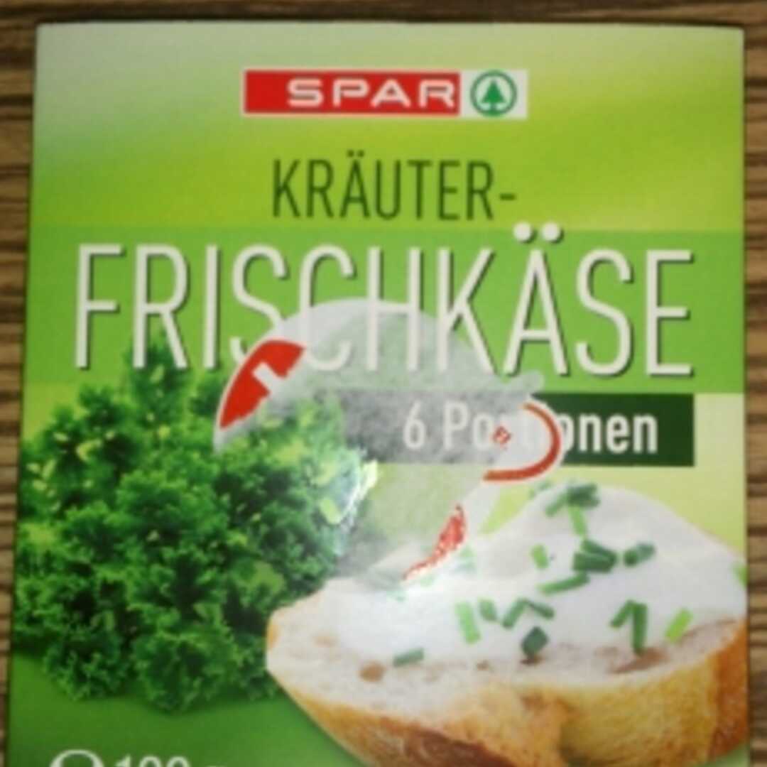 SPAR Kräuter-Frischkäse