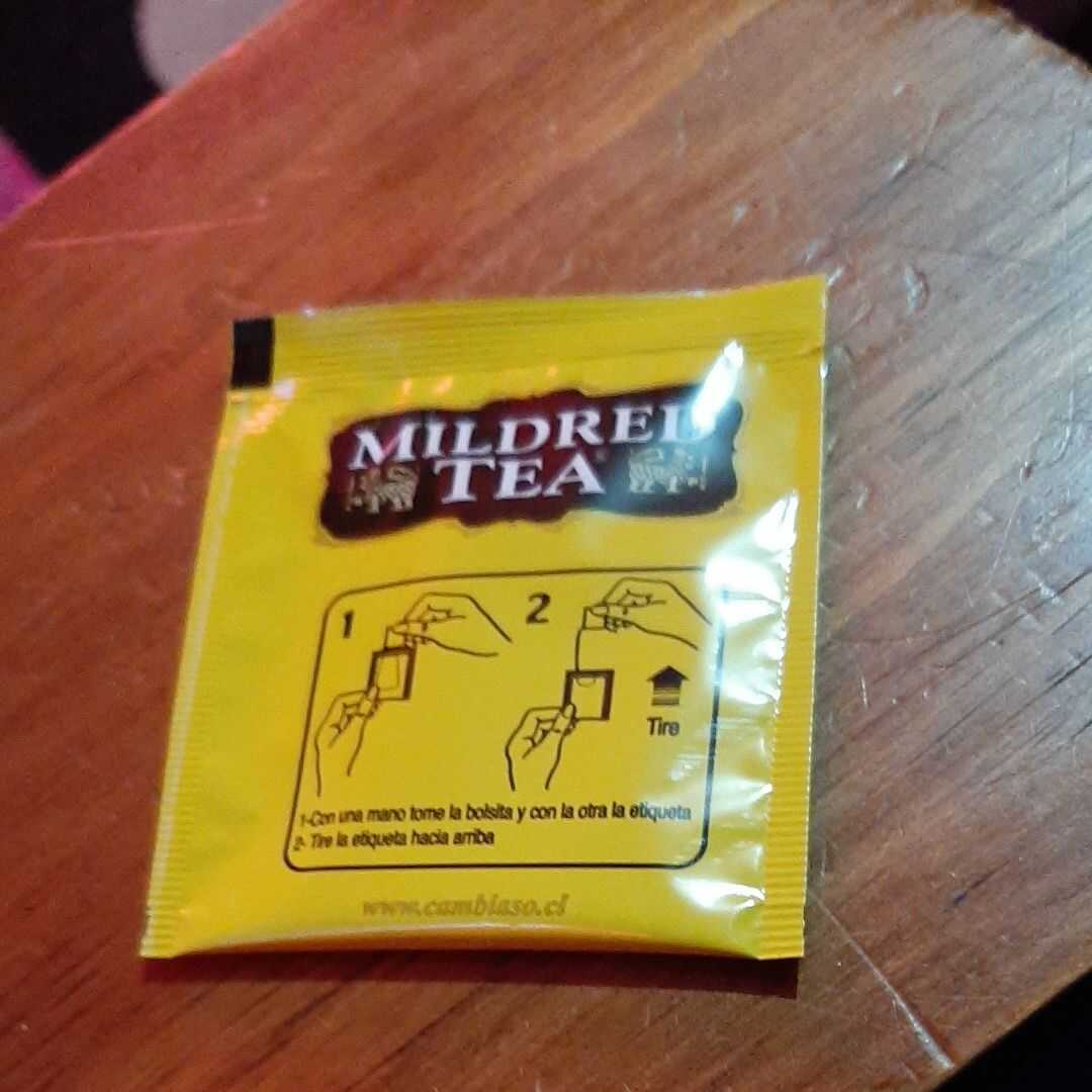 Mildred Tea Té
