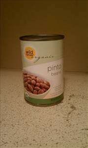 Wild Harvest Organic Pinto Beans
