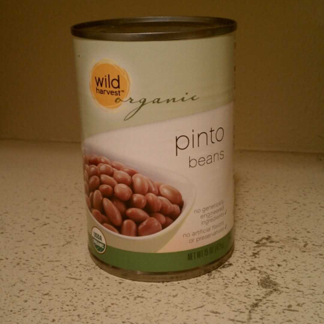 Wild Harvest Organic Pinto Beans