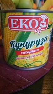 EKO Кукуруза