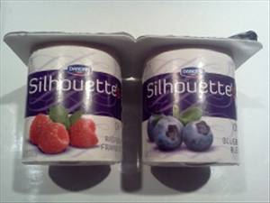 Danone Silhouette Yogurt