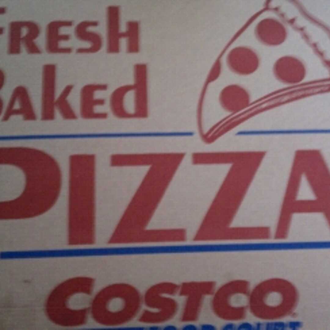 Costco Combo Pizza
