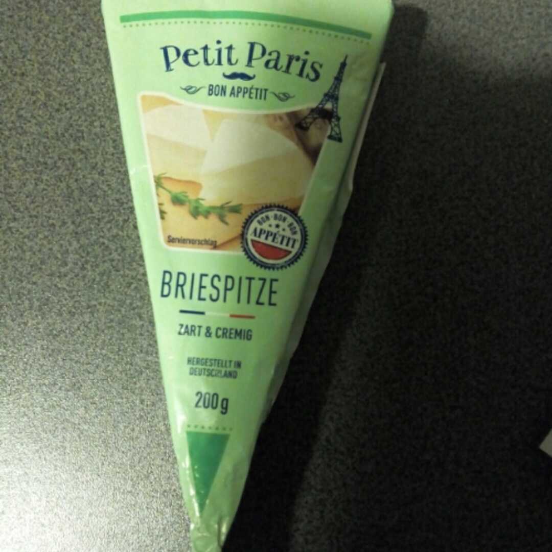 Petit Paris  Briespitze