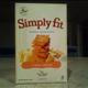 Melaleuca Simply Fit Crackers - 7 Real Cheese