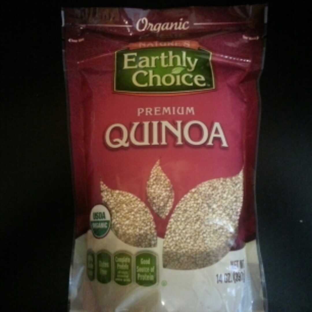 Quinoa (Cooked)