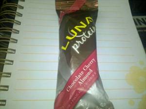 Luna Luna Protein Bar - Chocolate Cherry Almond