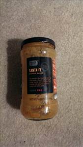 Fresh & Easy Santa Fe Simmer Sauce