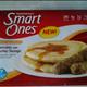 Smart Ones Smart Beginnings Pancakes with Turkey Sausage