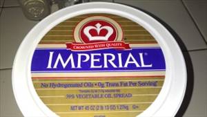 Imperial 39% Vegetable Oil Spread