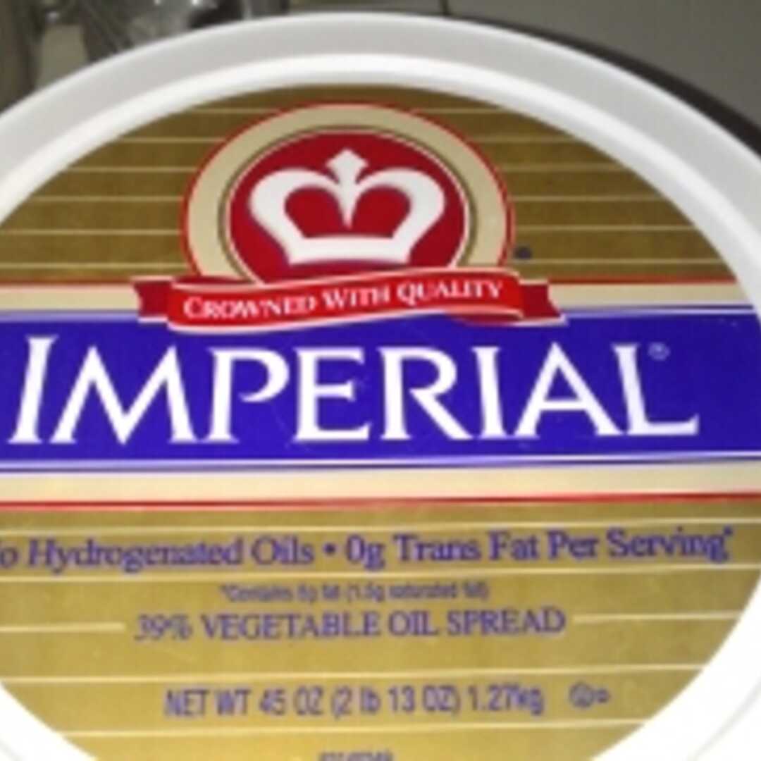 Imperial 39% Vegetable Oil Spread