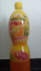 Pfanner  Multivitamin